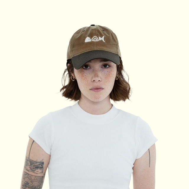 [NEW!] RSC Wax Dipped Hat