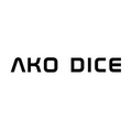 ako-dice logo