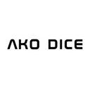 ako-dice logo