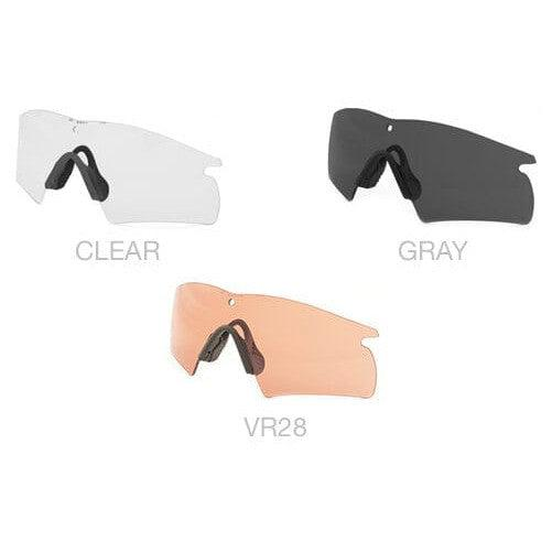 Oakley SI Ballistic M Frame 2.0 Hybrid Replacement Lens