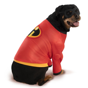 Big Dog Incredibles Dog Costume by Rubie's