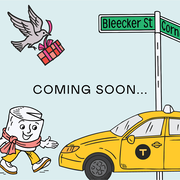 12 Days of Murray’s Cheese – a cheese-filled advent gift box | Murray's Cheese