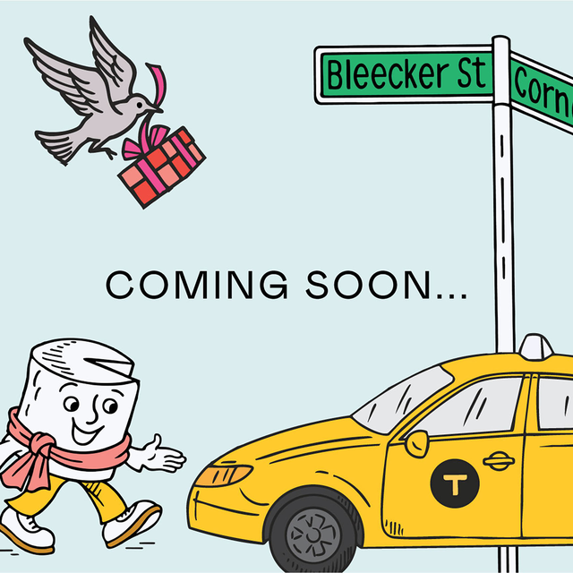 12 Days of Murray’s Cheese – a cheese-filled advent gift box | Murray's Cheese