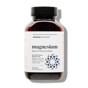 Smarter Magnesium Stress & Sleep Formula - Tablets