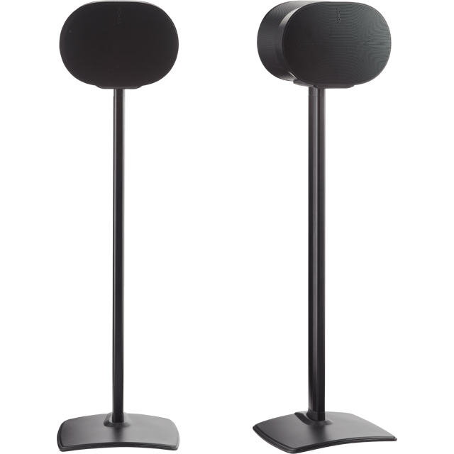 Sanus Floor Stand for Sonos Era 300 (Pair)