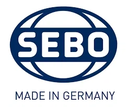 SEBO logo