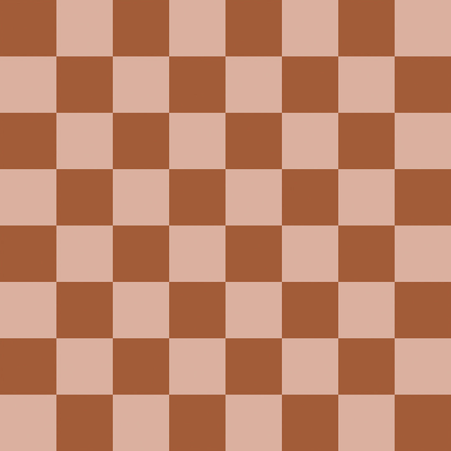 Checkmate Peel and Stick Wallpaper