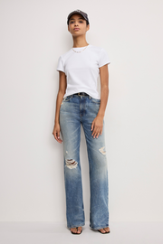 THE KHLOÉ JEAN | INDIGO1017