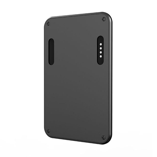 AI ChatGPT-4o Intelligent Voice Recorder 59 Language Translation Device