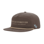 Texas Forever Hat