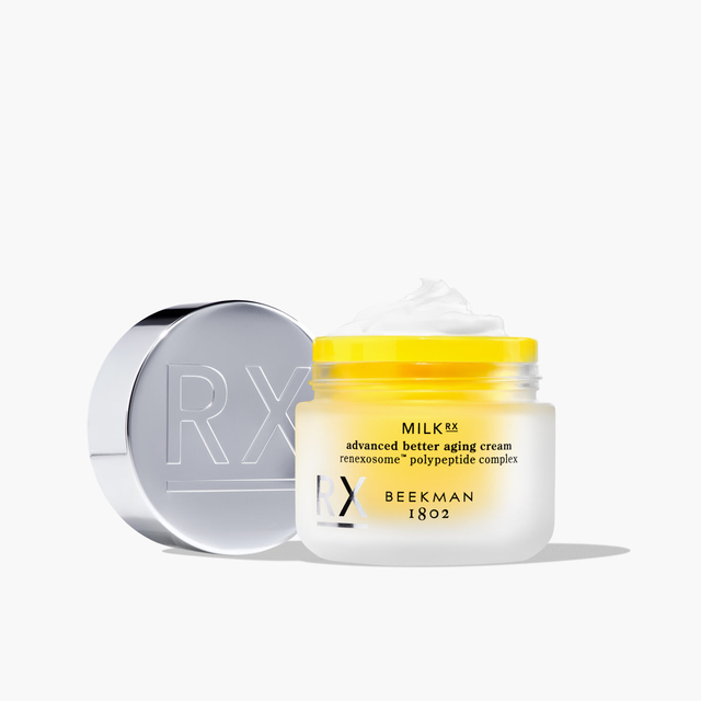 Milk RX Advanced Better Aging Cream