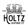 Holtz Leather Co. logo