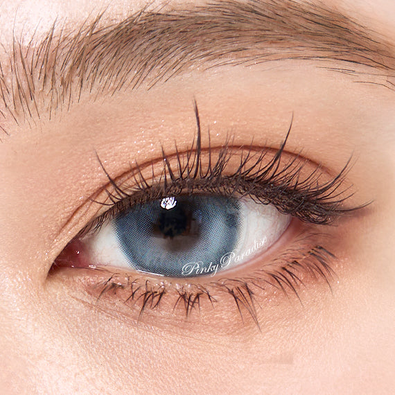 Princess Pinky Babydoll Blue