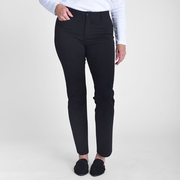 Signature Slimming Ponte Pant