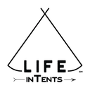 Life InTents logo