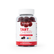 Tart Cherry Gummies