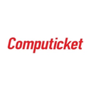 Computicket logo