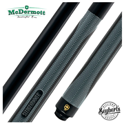 McDermott Sledgehammer Break Cue with Sport Wrap - SH1
