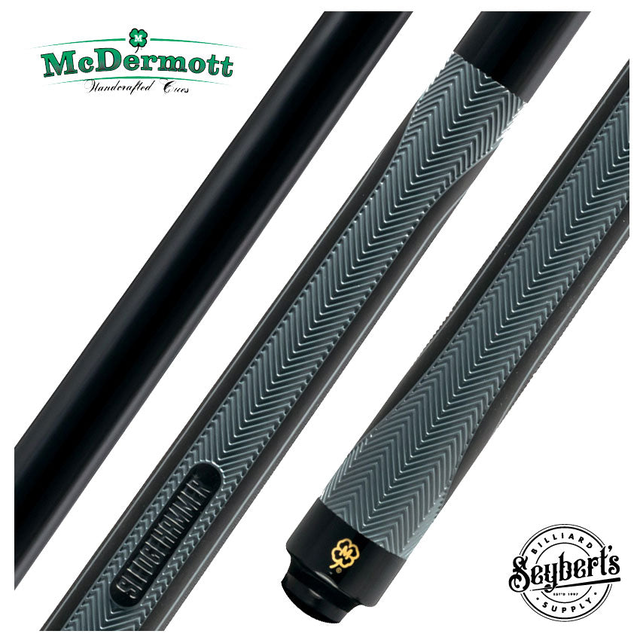 McDermott Sledgehammer Break Cue with Sport Wrap - SH1