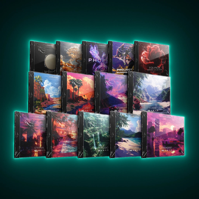 ABYSS - Launch Edition