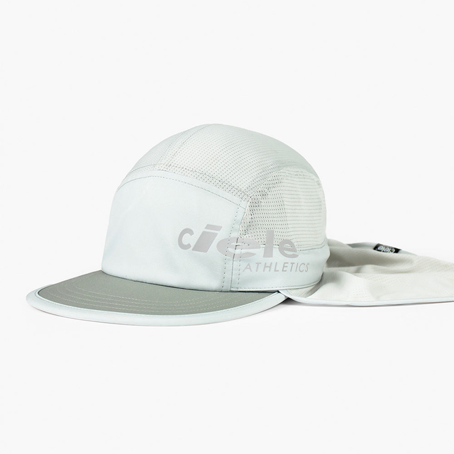 GOCap PYN - Comp - Onehundred - Light Grey