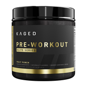 Pre-Workout Elite