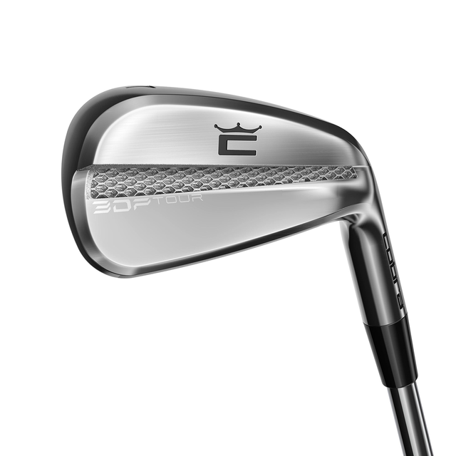 COBRA 3DP Tour - Single Irons