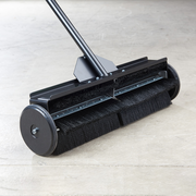 ErgoSweep Rotating Push Broom