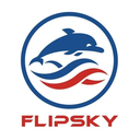 FLIPSKY logo