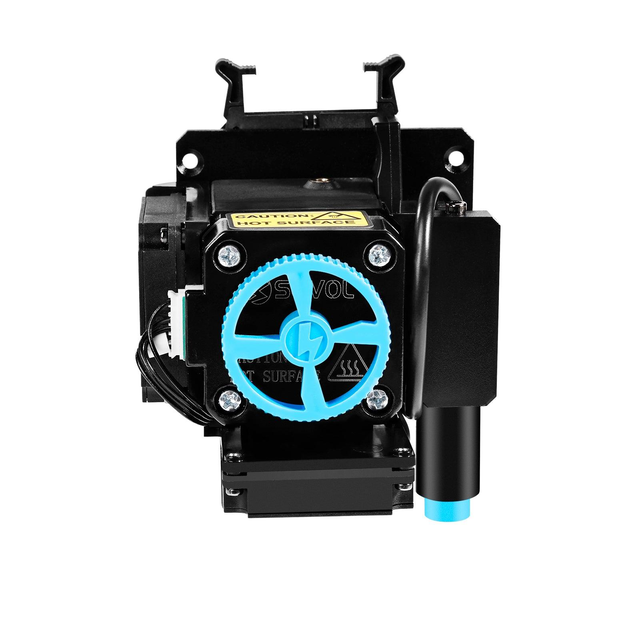 Planetary Direct Drive Extruder for SV06 Plus