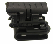 MCK 3 in 1 Flashlight Adaptor | Flashlight Adaptor for OWB, Glock, and Micro Conversion Kit