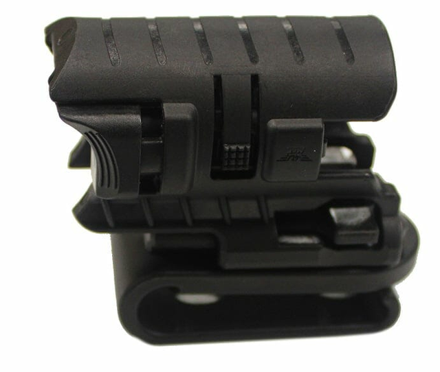 MCK 3 in 1 Flashlight Adaptor | Flashlight Adaptor for OWB, Glock, and Micro Conversion Kit
