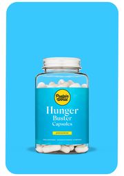 Hunger Buster Capsules