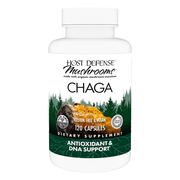 Chaga Capsules
