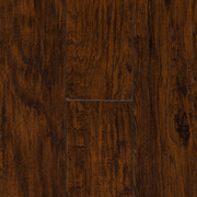 12mm Rustic Realm Hickory Waterproof Laminate Flooring 7.5 in. Width x 50.63 in. Length
