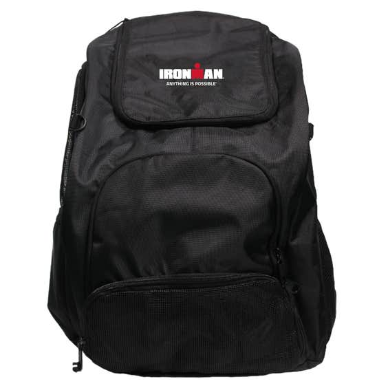 IRONMAN BACKPACK