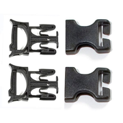 Repair kit -Stealth- side-release buckle