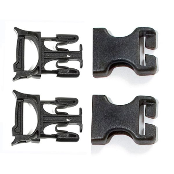 Repair kit -Stealth- side-release buckle