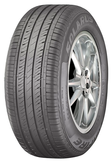 Starfire Solarus AS 235/45R18