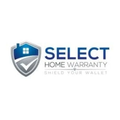 Select Home Warranty logo