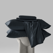 Hush Iced Cooling Sheet and Pillowcase Set