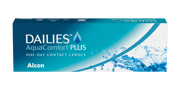 DAILIES® AquaComfort Plus® 30