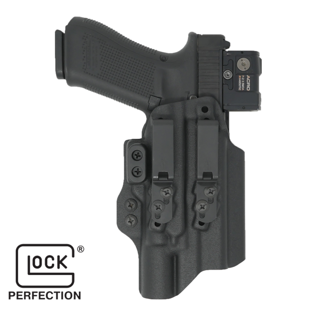 CERTUM SOL IWB/AIWB Holster for GLOCK