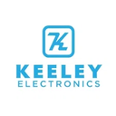 Keeley Electronics logo