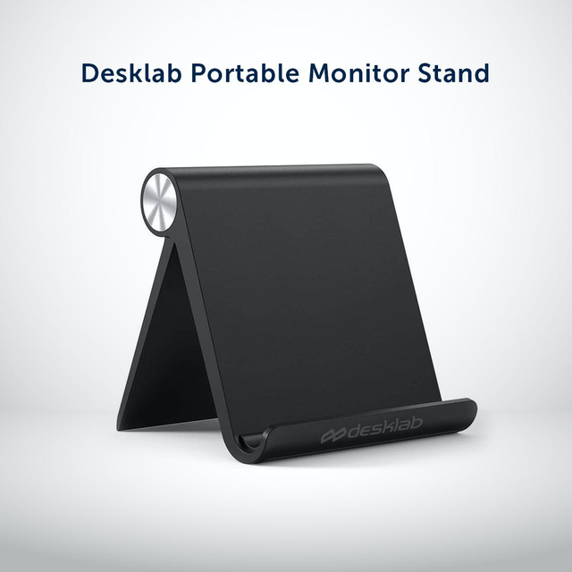 Multi-Angle Portable Monitor / Tablet Stand