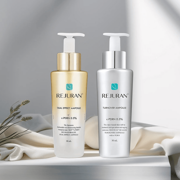 Healer Dual effect ampoule + Turnover Amploule, Day + Night Use【1+1>2 Value Pack】