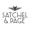 Satchel & Page logo