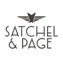 Satchel & Page logo