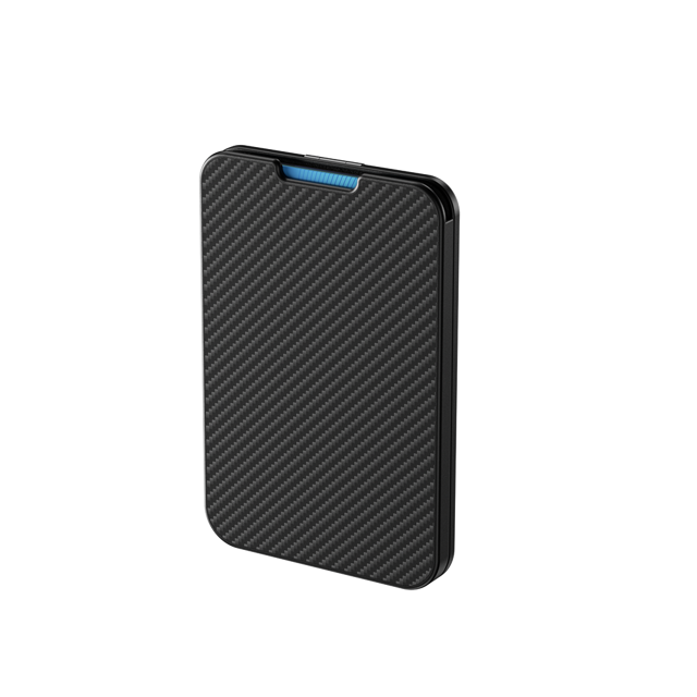 ArmorGo Magnetic Wallet Stand