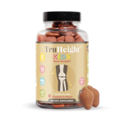 TruHeight® Toddler Bone Growth Gummy